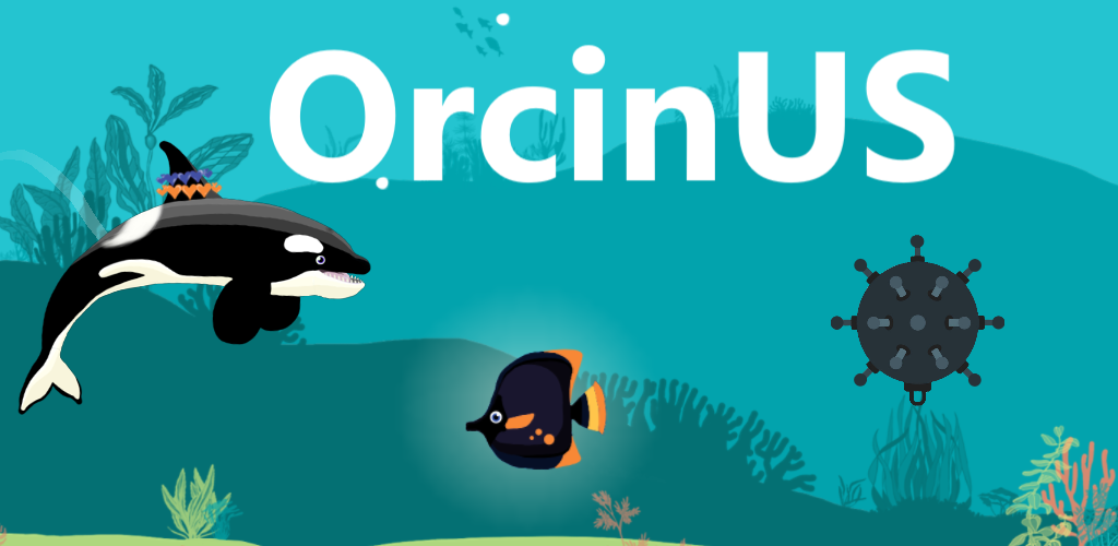 OrcinUS: Orca Pod Rescue trailer